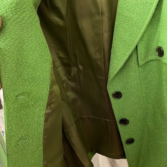 Korean jacket blazer | NWOT - Picture 8 of 12